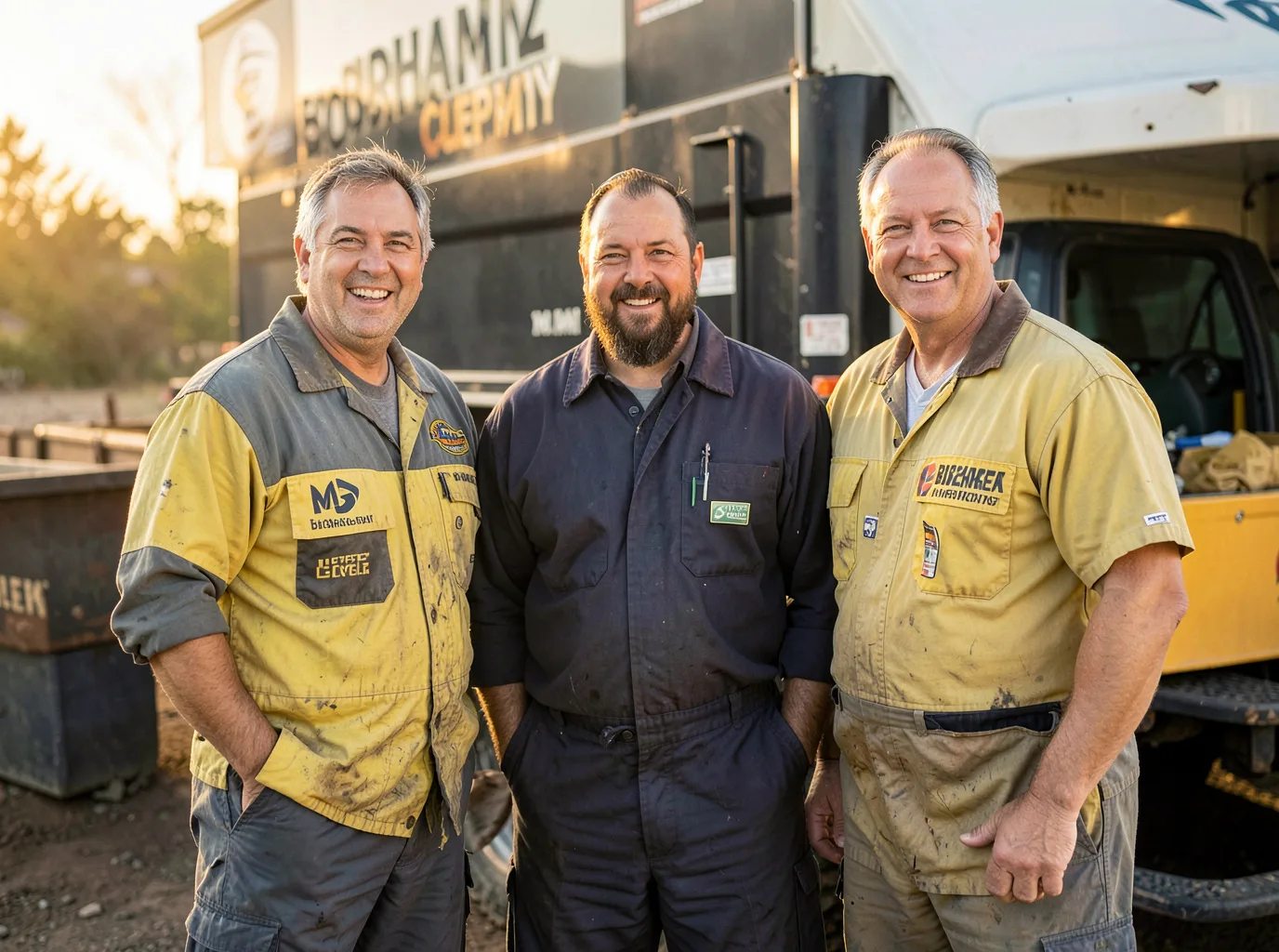 Sewage Cleanup company in Talmo, GA