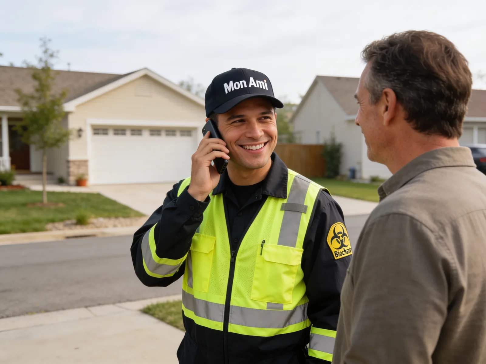 Sewage Cleanup Talmo, GA FAQs